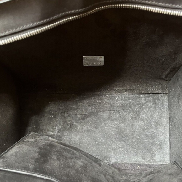 🆕 Celine Trapeze Tricolor Medium Bag👜 - Picture 13 of 16